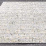 Ковёр ручной работы (Индия), шерсть KONARK (OPEE CARPET)