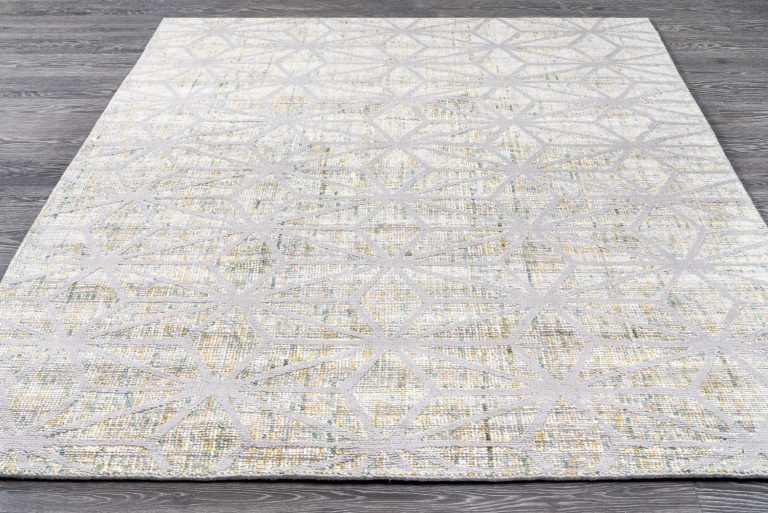 Ковёр ручной работы (Индия), шерсть KONARK (OPEE CARPET)