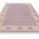 Ковёр ручной работы (Индия), шерсть KING OF AGRA (RAJPUT CARPETS)