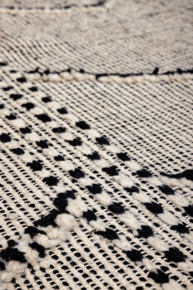 Ковёр ручной работы (Марокко), шерсть MOROCCAN STYLE (STUDIO LID)