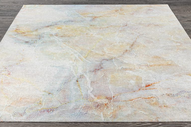Ковёр из хлопка Бельгия PRIMERA (KOVANTEX)
