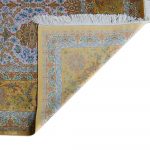 Ковёр ручной работы (Иран), шёлк QOM (FARCO)
