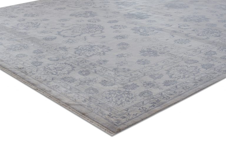 Ковёр ручной работы (Индия), арт-шёлк 98JN (DIAMOND CARPETS)