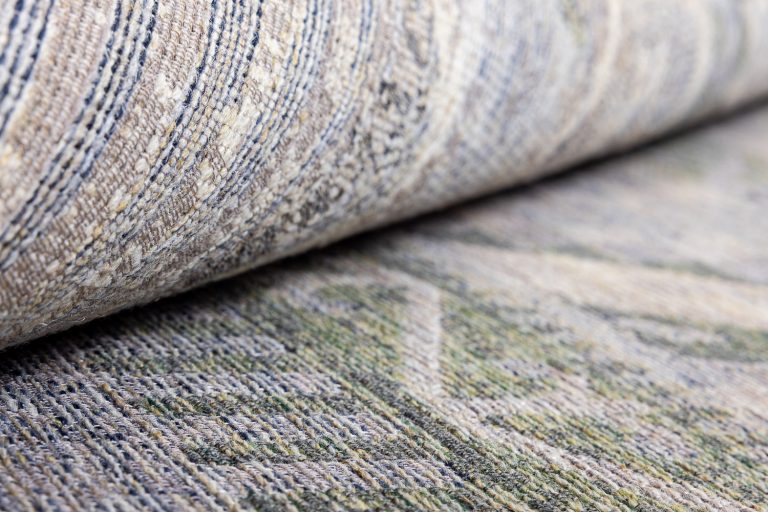 Ковёр из шерсти Бельгия OREA (OSTA CARPETS NV)
