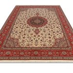 Ковёр ручной работы (Иран), шерсть TABRIZ IR (MOURO INTERTRADE)