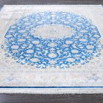 Ковёр из шёлка Иран MASTERPIECE QUM (SPERLOUS CARPETS)