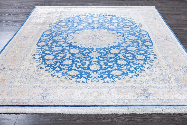Ковёр из шёлка Иран MASTERPIECE QUM (SPERLOUS CARPETS)