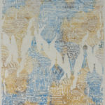 Ковёр ручной работы (Непал), шерсть ART COLLECTION (DH)  - 250x300x6 (ARTCOL_R_HERITAGE(90416))
