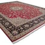 Ковёр ручной работы (Иран), шерсть TABRIZ-FLORAL (MOURO INTERTRADE)