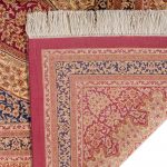 Ковёр ручной работы (Иран), шёлк QOM (FARCO)