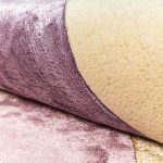 Ковёр ручной набивки (Индия), шерсть RIVIERA (OPEE CARPET)