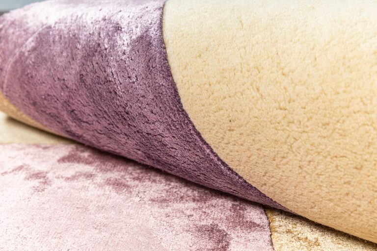Ковёр ручной набивки (Индия), шерсть RIVIERA (OPEE CARPET)