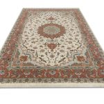 Ковёр ручной работы (Иран), шерсть TABRIZ IR (MOURO INTERTRADE)