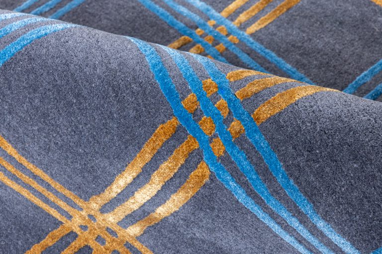 Ковёр ручной набивки (Индия), шерсть Art de Vivre by DETALI (BALLACK CARPETS)