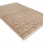 Ковёр ручной работы (Индия), шерсть SILK PATINA (RAJPUT CARPETS)