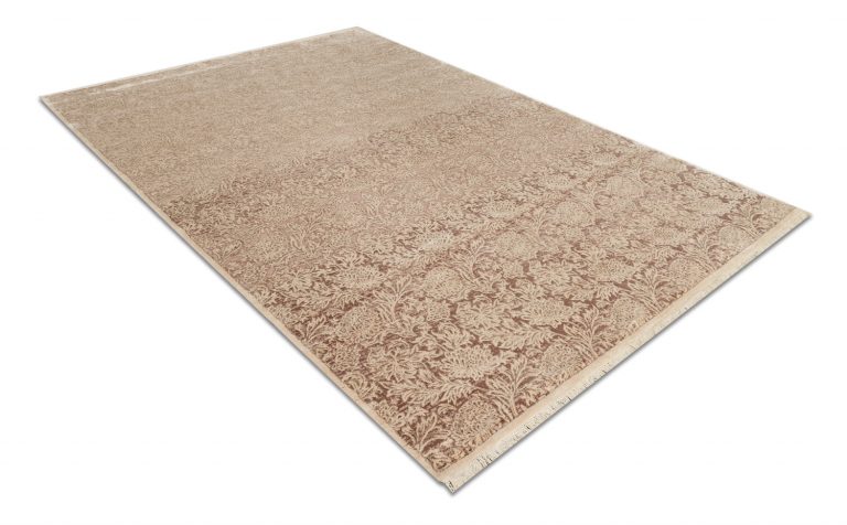 Ковёр ручной работы (Индия), шерсть SILK PATINA (RAJPUT CARPETS)