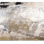 Ковёр ручной работы (Индия), шерсть HOLLYWOOD ART (SHAMA CARPETS)