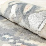 Ковёр ручной работы (Индия), шерсть RIVOLI MARBLE (KUMKUM RUGS)