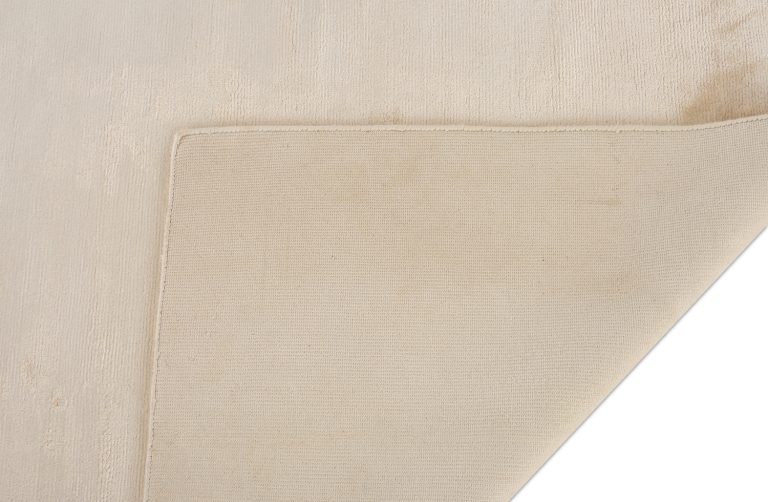 Индийский ковёр из арт-шёлка — ART SILK T — UNI-A137