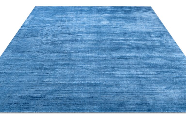 Ковёр ручной работы (Индия), шёлк SILK VEIL (TULSI)