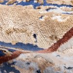 Ковёр ручной работы (Индия), арт-шёлк MARBLE T (TULSI)