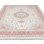 Ковёр ручной работы (Иран), шерсть TABRIZ 40 (MOURO INTERTRADE)