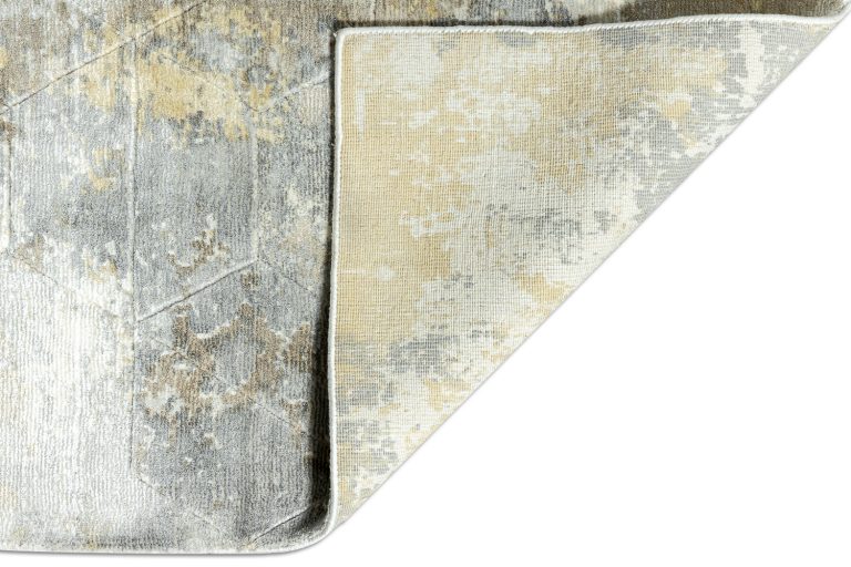 Ковёр ручной работы (Индия), арт-шёлк MIST SPECIAL (OPEE CARPET)