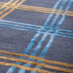 Ковёр ручной набивки (Индия), шерсть Art de Vivre by DETALI (BALLACK CARPETS)