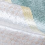 Ковёр ручной работы (Индия), эвкалиптовый шёлк DOVE MODERN (OPEE)