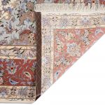 Ковёр ручной работы (Иран), шерсть TABRIZ 40 (MOURO INTERTRADE)
