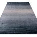 Ковёр ручной работы (Индия), арт-шёлк RAINBOW SHINE (OPEE CARPET)