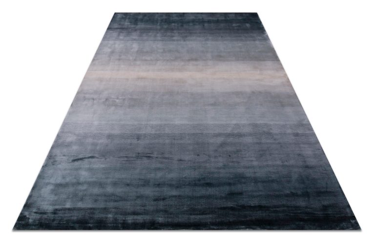 Ковёр ручной работы (Индия), арт-шёлк RAINBOW SHINE (OPEE CARPET)