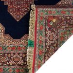 Ковёр ручной работы (Иран), шерсть SENEH (MOURO INTERTRADE)