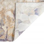 Ковёр ручной работы (Индия), шерсть MARBLE FLOWERS (SAI RUGS)