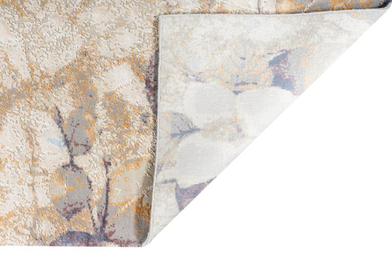 Ковёр ручной работы (Индия), шерсть MARBLE FLOWERS (SAI RUGS)
