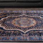 Ковёр из шёлка Турция SILK QUM (DILEK GAZIANTEP ITHALAT IHRACAT VE TIC. LTD. STI.)