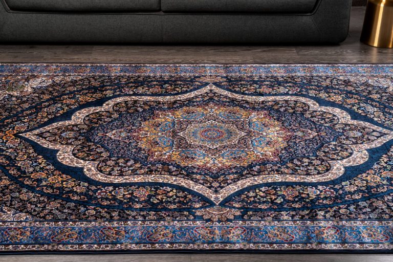 Ковёр из шёлка Турция SILK QUM (DILEK GAZIANTEP ITHALAT IHRACAT VE TIC. LTD. STI.)