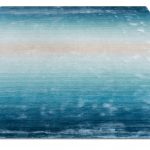 Ковёр ручной работы (Индия), арт-шёлк RAINBOW SHINE (OPEE CARPET)