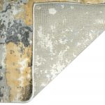 Ковёр ручной работы (Индия), арт-шёлк MIST SPECIAL (OPEE CARPET)