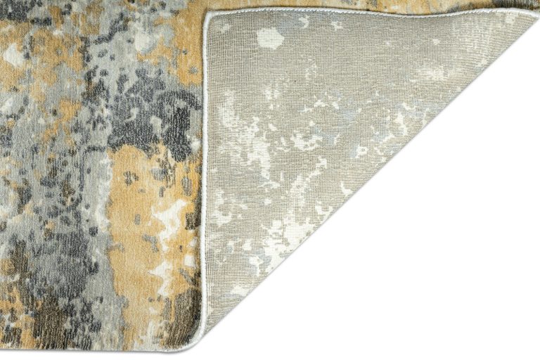 Ковёр ручной работы (Индия), арт-шёлк MIST SPECIAL (OPEE CARPET)