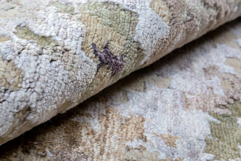 Ковёр ручной работы (Индия), шерсть STORM V (BHADOHI CARPETS)
