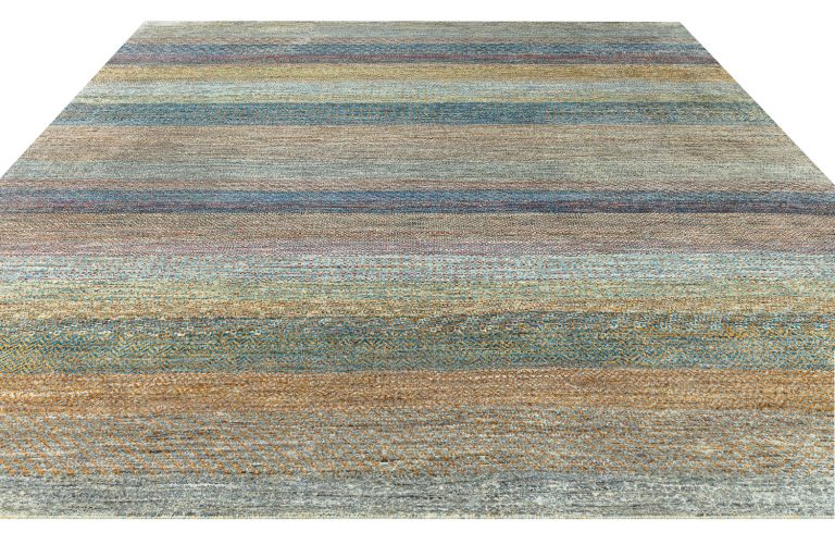 Ковёр ручной работы (Индия), шерсть MALIBU (KUMKUM RUGS)