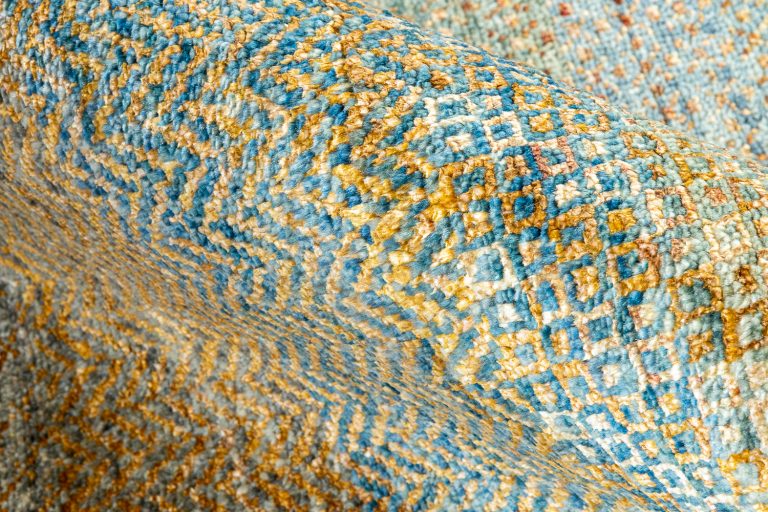 Ковёр ручной работы (Индия), шерсть MALIBU (KUMKUM RUGS)