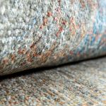 Ковёр ручной работы (Индия), шерсть MALIBU (KUMKUM RUGS)