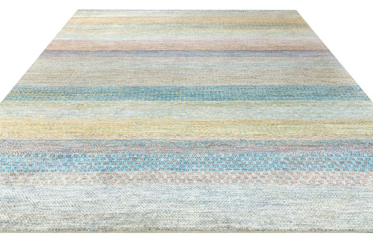 Ковёр ручной работы (Индия), шерсть MALIBU (KUMKUM RUGS)