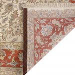 Ковёр ручной работы (Иран), шерсть TABRIZ IR (MOURO INTERTRADE)