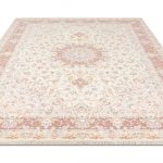 Ковёр ручной работы (Иран), шерсть TABRIZ IR (MOURO INTERTRADE)