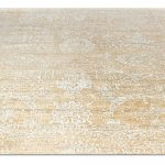Ковёр ручной работы (Индия), арт-шёлк OXFORD (BHADOHI CARPETS)