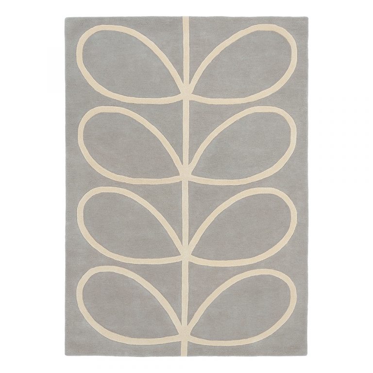 Ковёр — Giant Linear Stem 59404 — ORLA KIELY