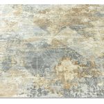 Ковёр ручной работы (Индия), арт-шёлк MIST SPECIAL (OPEE CARPET)